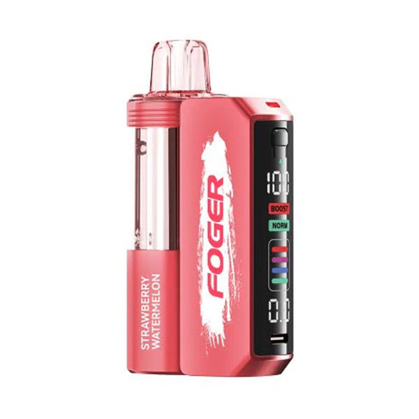 Foger_SwitchProKit_30KDisposable_StrawberryWatermelon