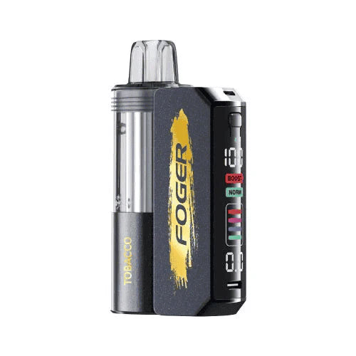 Foger_SwitchProKit_30KDisposable_Tobacco