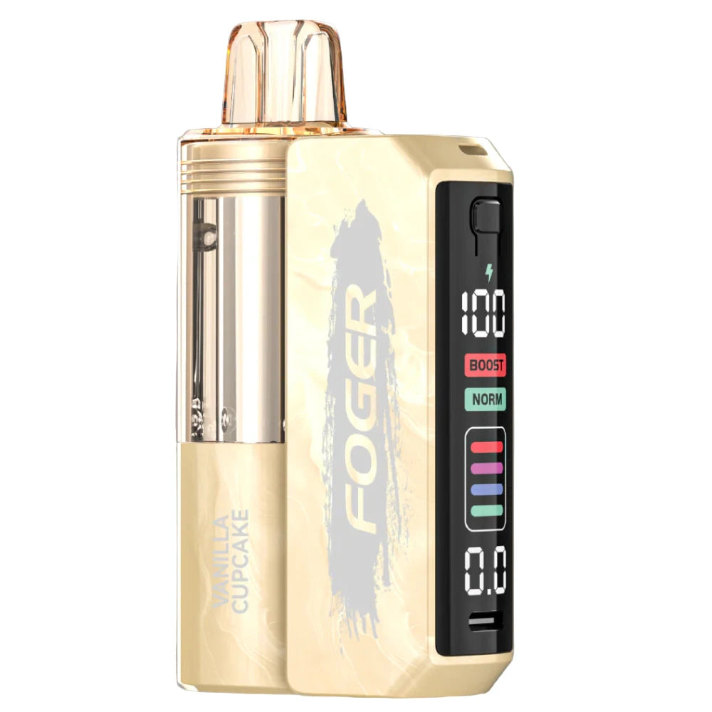 Foger_SwitchProKit_30KDisposable_VanillaCupcake