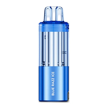 Foger_SwitchPro_DisposablePod_30KPuffs_BlueRazzIce