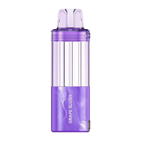 Foger_SwitchPro_DisposablePod_30KPuffs_GrapeSlush
