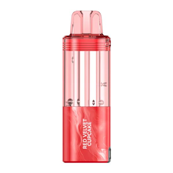 Foger_SwitchPro_DisposablePod_30KPuffs_RedVelvetCupcake
