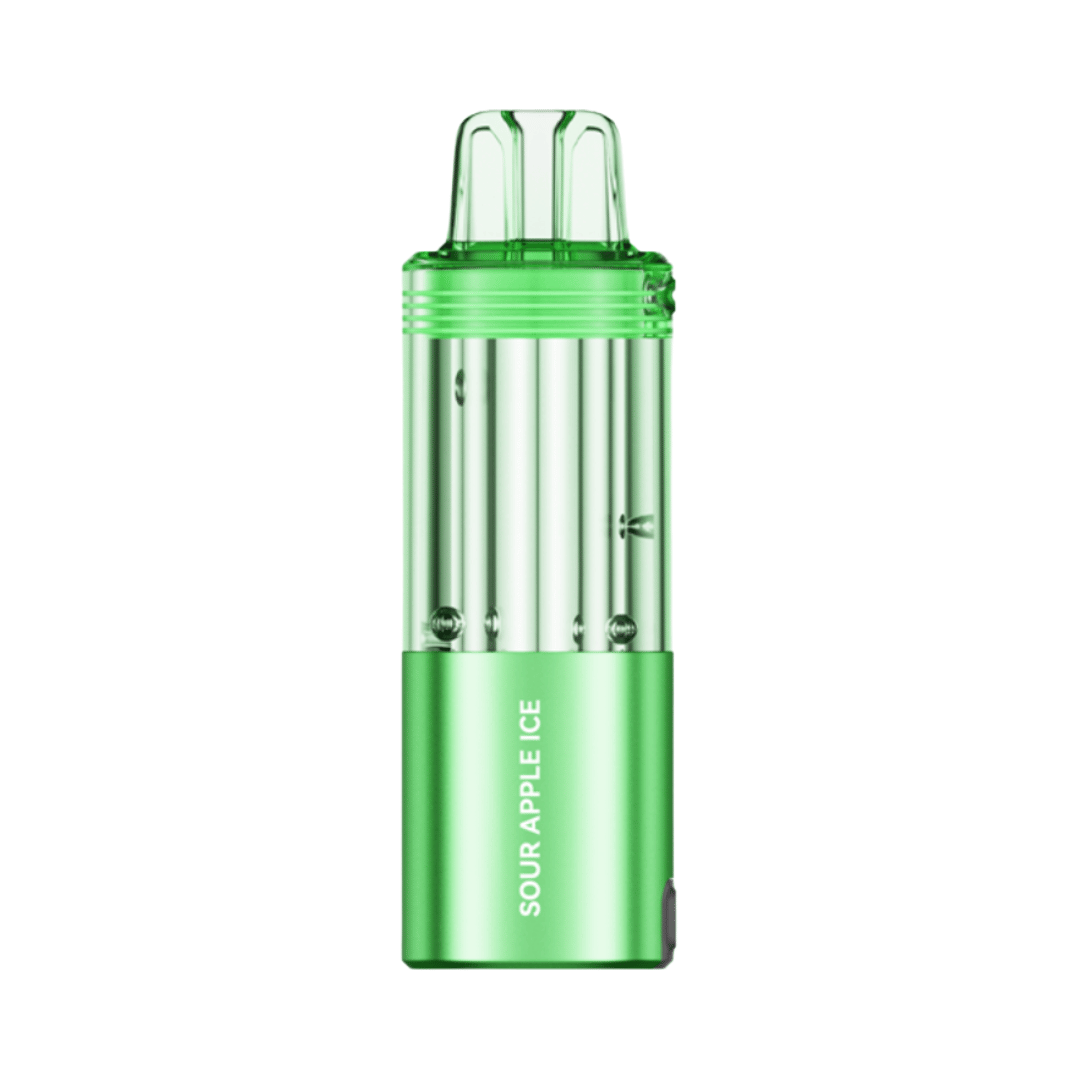 Foger_SwitchPro_DisposablePod_30KPuffs_SourAppleIce