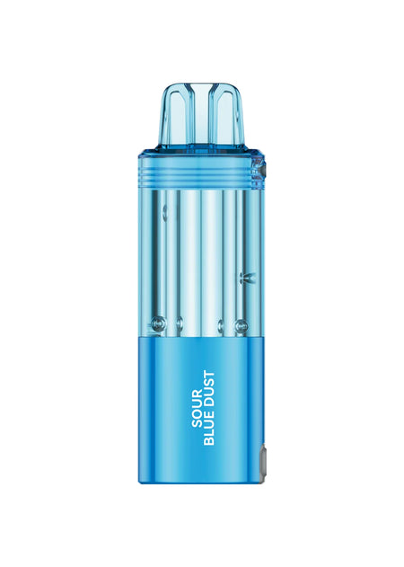 Foger_SwitchPro_DisposablePod_30KPuffs_SourBlueDust