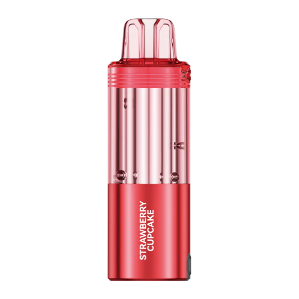 Foger_SwitchPro_DisposablePod_30KPuffs_StrawberryCupcake
