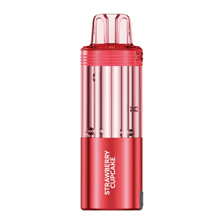 Foger_SwitchPro_DisposablePod_30KPuffs_StrawberryCupcake