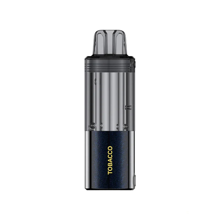 Foger_SwitchPro_DisposablePod_30KPuffs_Tobacco