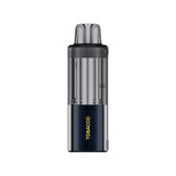 Foger_SwitchPro_DisposablePod_30KPuffs_Tobacco