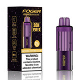 Foger_SwitchPro_DisposablePod_30KPuffs_WatermelonBubblegum