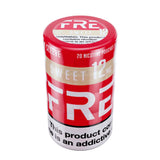 FreNicotinePouches_12MG_Sweet