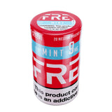 FreNicotinePouches_9MG_Mint