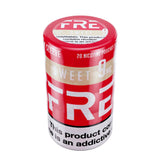FreNicotinePouches_9MG_Sweet