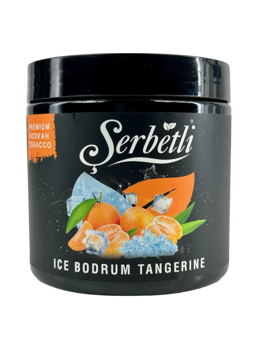 Serbetli Hookah Tobacco – 250g