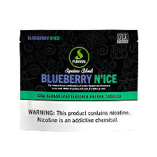 FumariHookahTobacco_100G_BlueberryIce