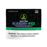 FumariHookahTobacco_100G_BlueberryIce