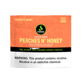 FumariHookahTobacco_100G_PeachesNHoney
