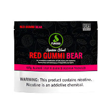 FumariHookahTobacco_100G_RedGummiBear