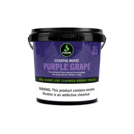 FumariHookahTobacco_1KG_PurpleGrape