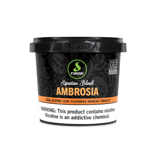 FumariHookahTobacco_250G_Ambrosia