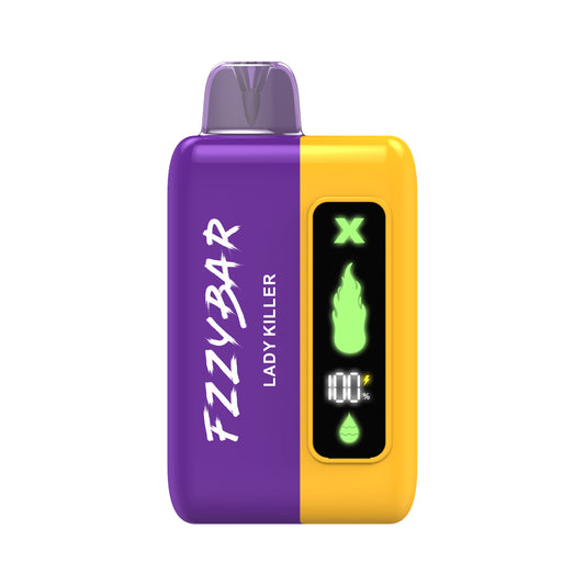 FzzybarX20000_DisposablePod_20000Puffs_LadyKiller
