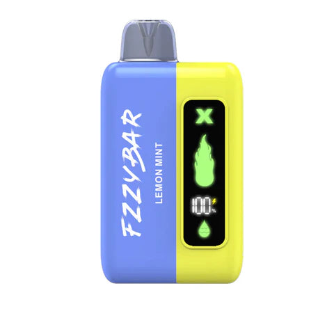 FzzybarX20000_DisposablePod_20000Puffs_LemonMint