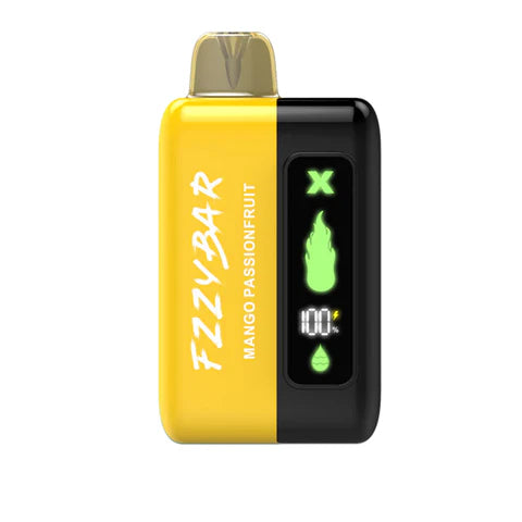 FzzybarX20000_DisposablePod_20000Puffs_MangoPassionfruit