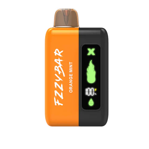 FzzybarX20000_DisposablePod_20000Puffs_OrangeMint