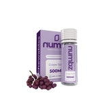 Numbz 500MG | 10ct/50mg | Multiple Flavors