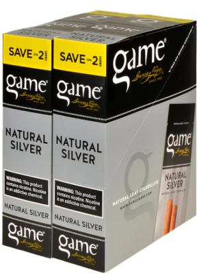 Game Cigarillos Garcia y Vega | Save on 2