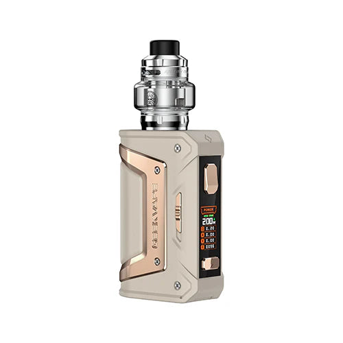 Geekvape L200 200W Kit | Multiple Color Option