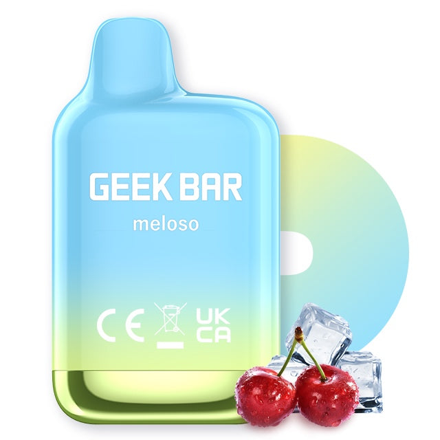 Geekbar_MelosoMini_1500Puffs_CherryIce