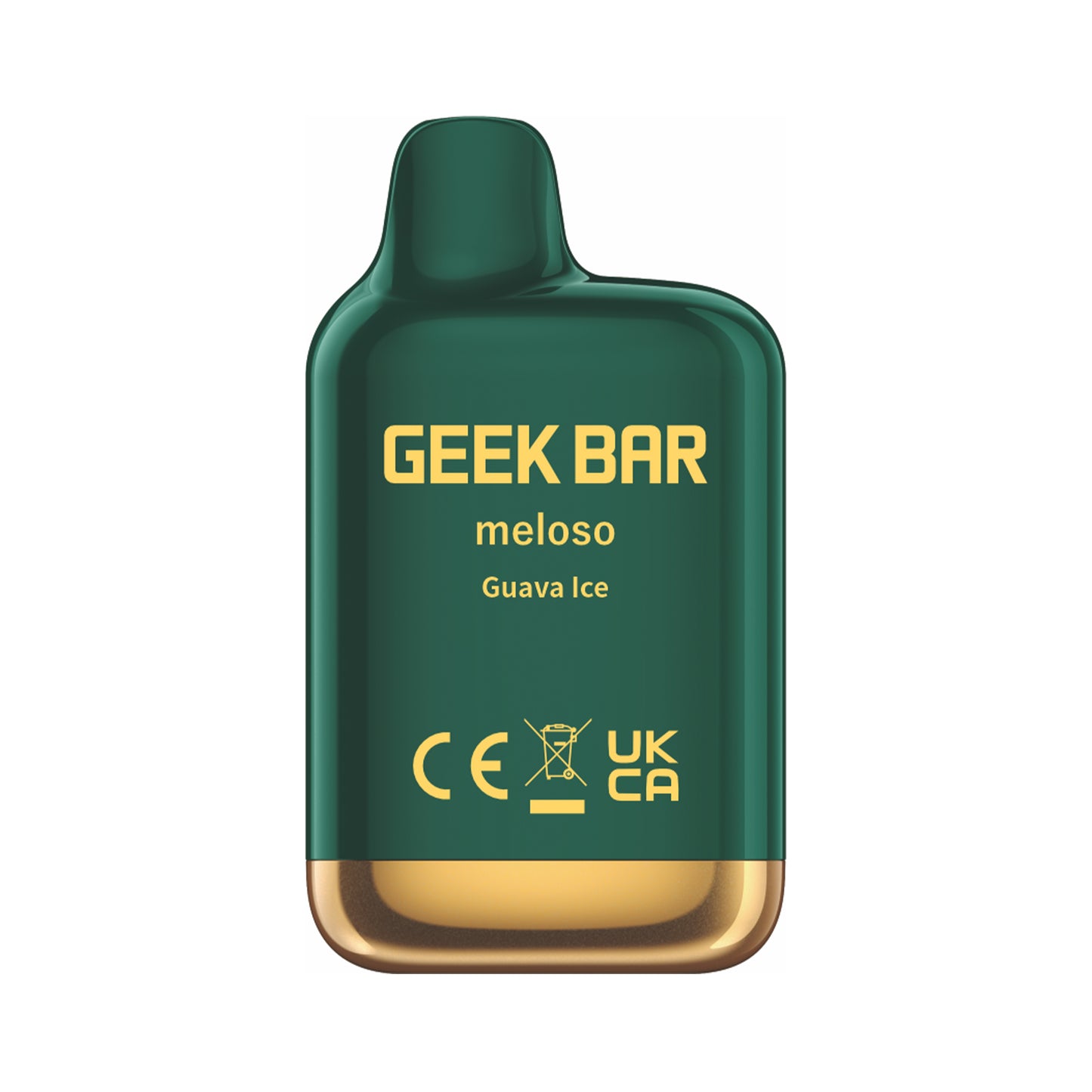 Geekbar_MelosoMini_1500Puffs_GuavaIce