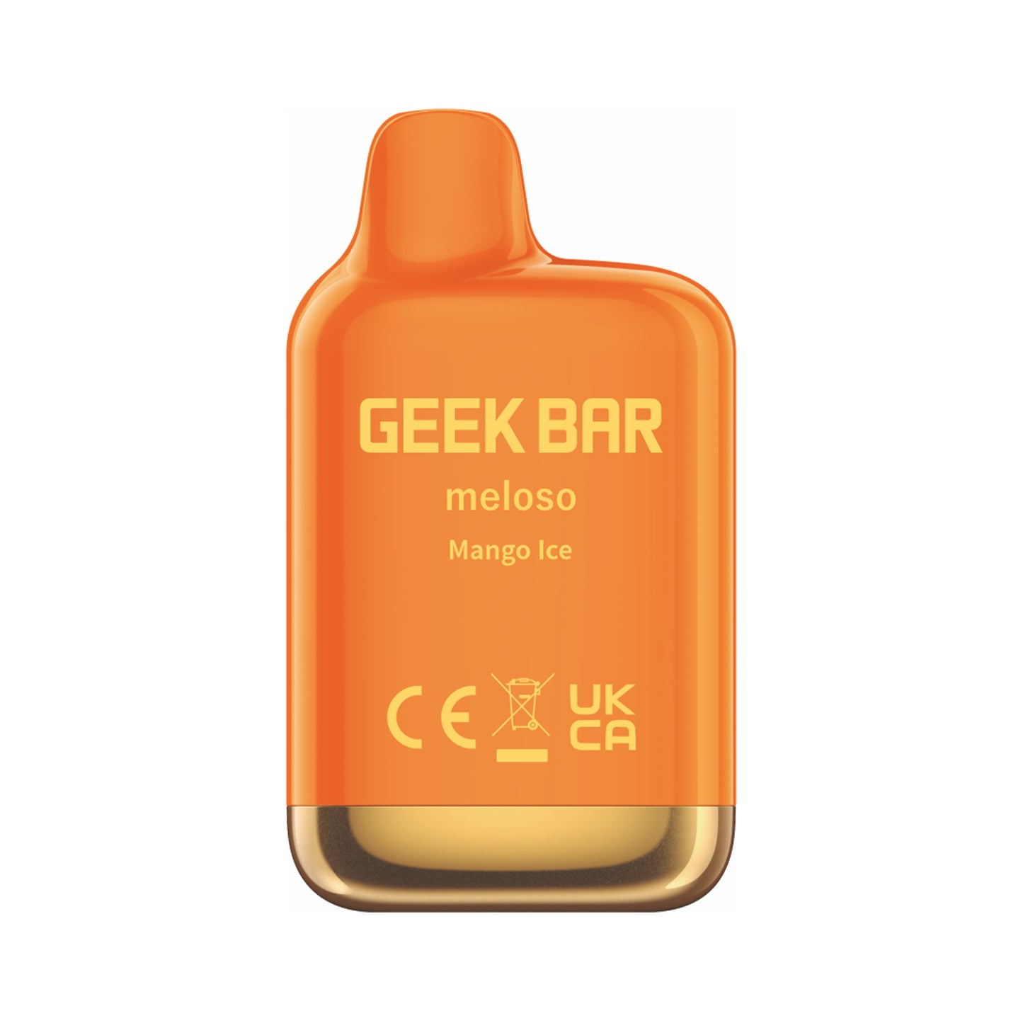 Geekbar_MelosoMini_1500Puffs_MangoIce