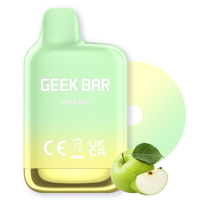 Geekbar_MelosoMini_1500Puffs_SourApple