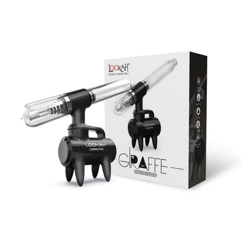 LOOKAH Giraffe Electric Nectar Collector | Multiple Color Option