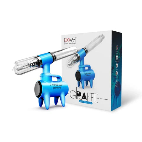 LOOKAH Giraffe Electric Nectar Collector | Multiple Color Option
