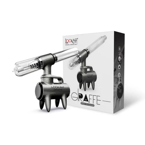 LOOKAH Giraffe Electric Nectar Collector | Multiple Color Option