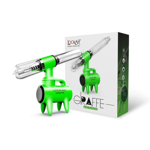 LOOKAH Giraffe Electric Nectar Collector | Multiple Color Option