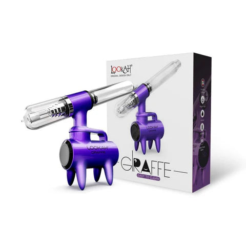 LOOKAH Giraffe Electric Nectar Collector | Multiple Color Option