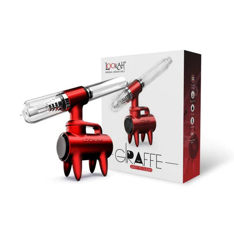 LOOKAH Giraffe Electric Nectar Collector | Multiple Color Option