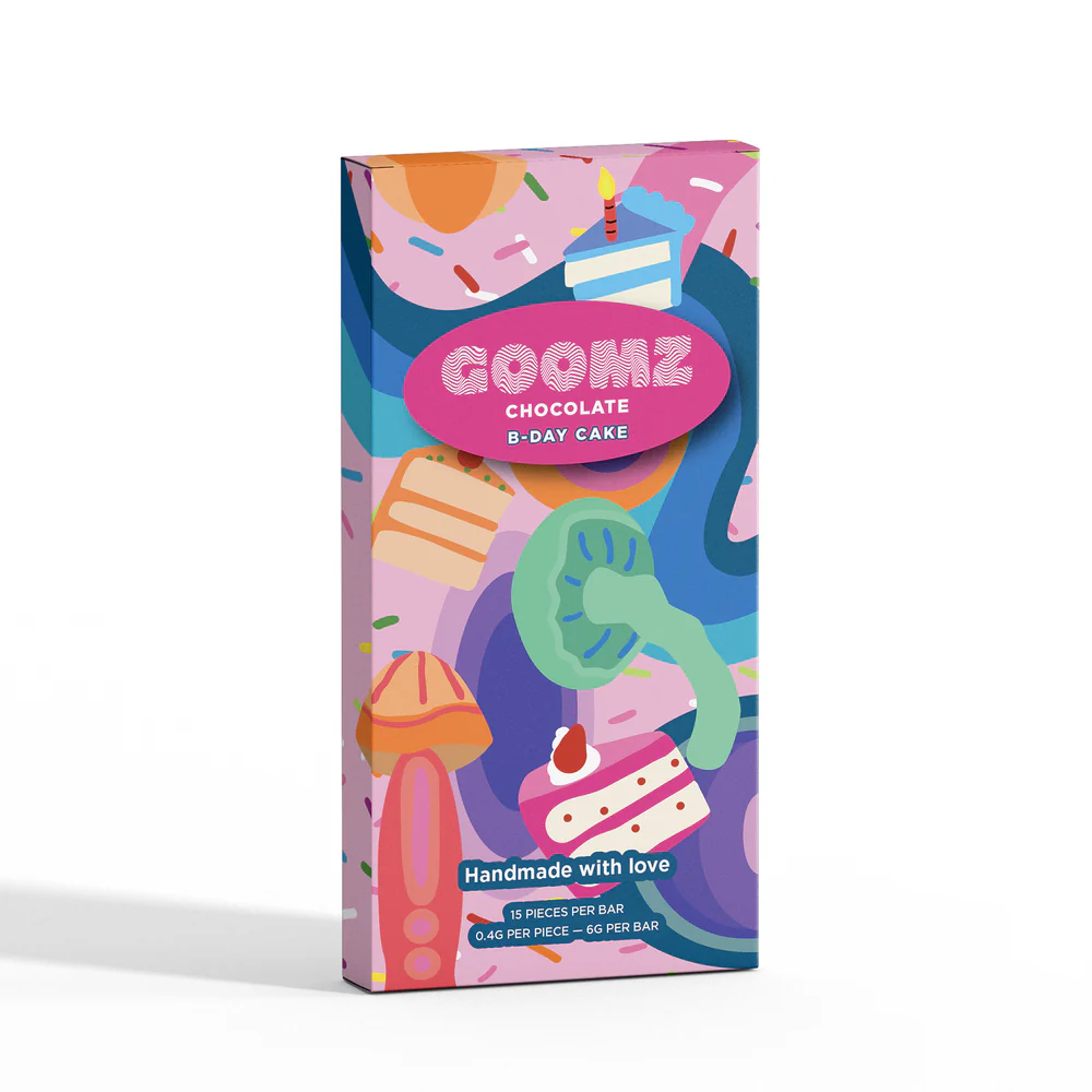 GoomzChocolate_B-DayCake