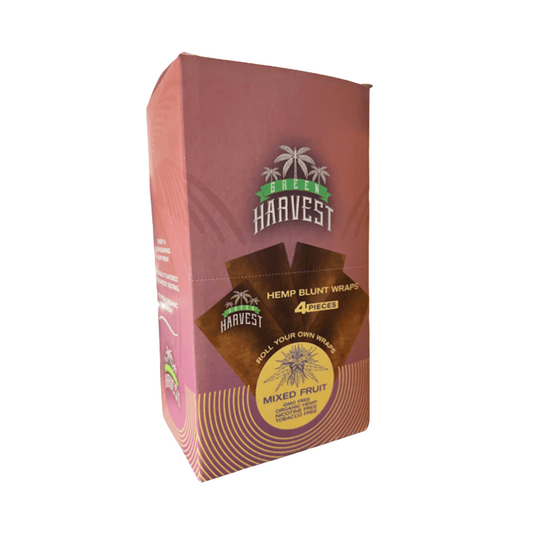 GreenHarvest_HempFlatWraps_15Pack_MixedFruit