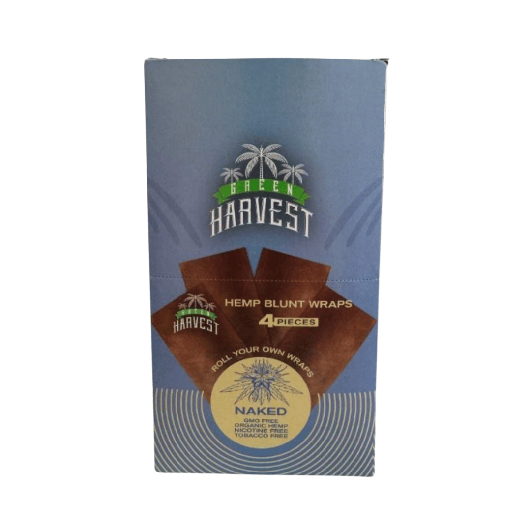 GreenHarvest_HempFlatWraps_15Pack_Naked