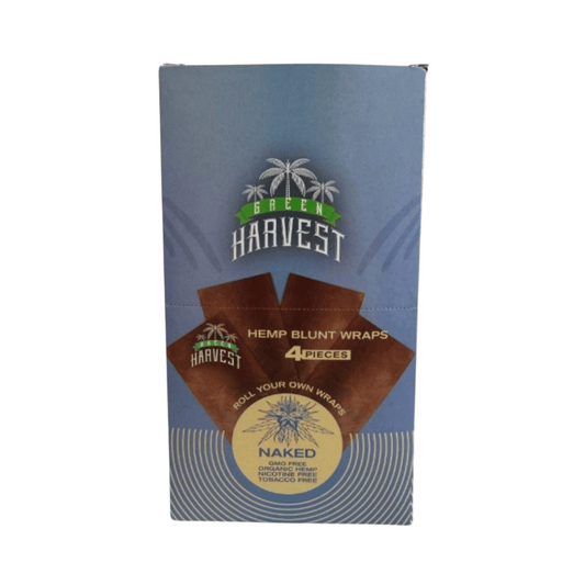 GreenHarvest_HempFlatWraps_15Pack_Naked