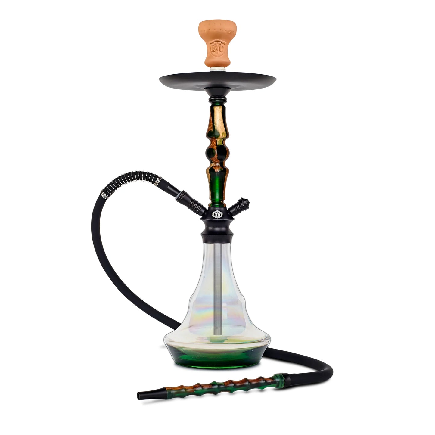 BYO Hookah 23" Nobu | CK-5023 | Multiple Color Option