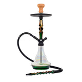 BYO Hookah 23" Nobu | CK-5023 | Multiple Color Option