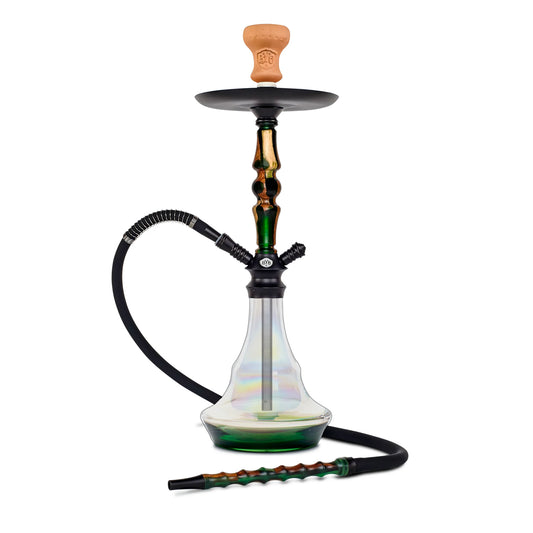BYO Hookah 23" Nobu | CK-5023 | Multiple Color Option