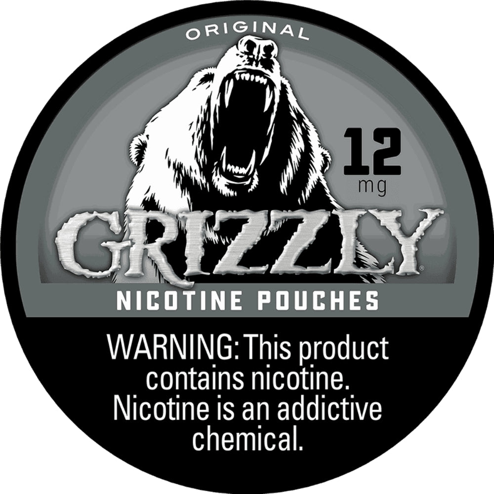 Grizzly_NicotinePouches_Original_12MG