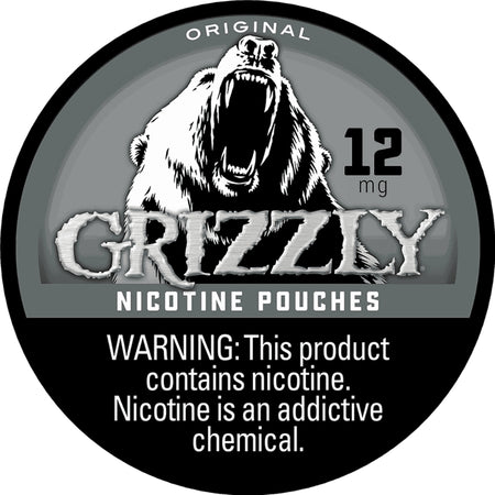 Grizzly_NicotinePouches_Original_12MG