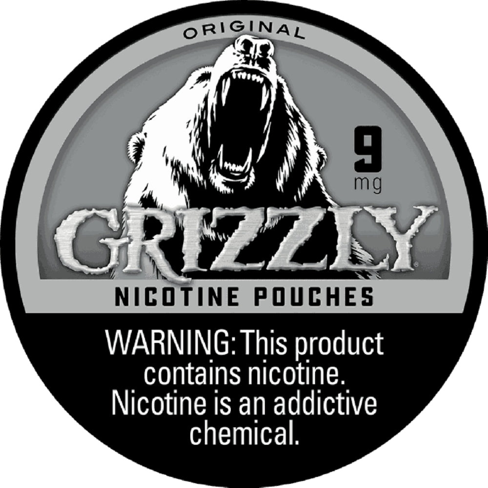Grizzly_NicotinePouches_Original_9MG